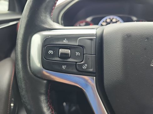 Used 2019 Chevrolet Blazer RS w/ LPO, Floor Liner Package FWD image 14