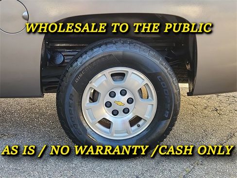 Used 2012 Chevrolet Silverado 1500 LT w/ All-Star Edition image 27