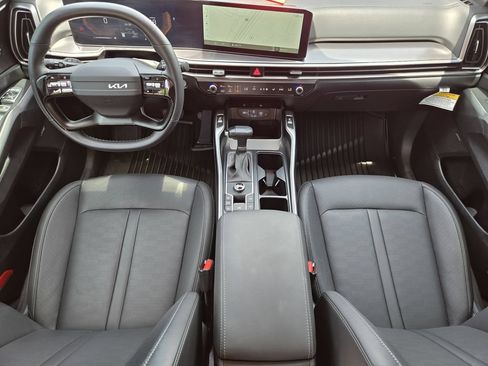 New 2026 Kia Sorento EX w/ EX Premium Package FWD image 21