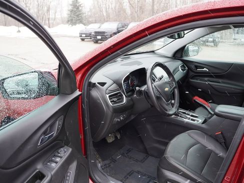 Used 2020 Chevrolet Equinox Premier image 15