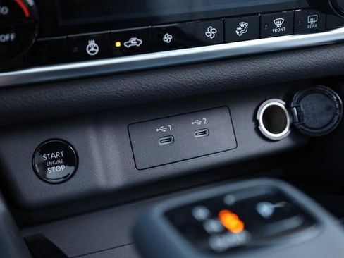 New 2026 Nissan Rogue SV w/ SV Premium Package image 16