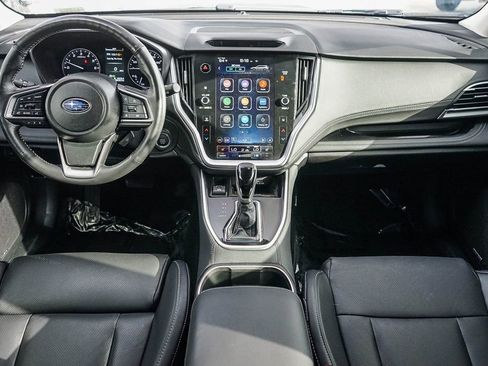 Certified 2023 Subaru Outback Limited XT image 14