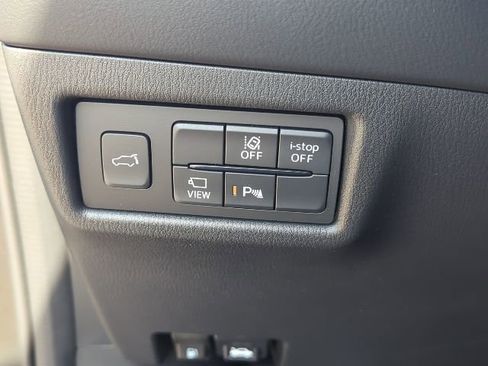 New 2025 MAZDA CX-5 AWD 2.5 S w/ Premium Plus Pkg image 15