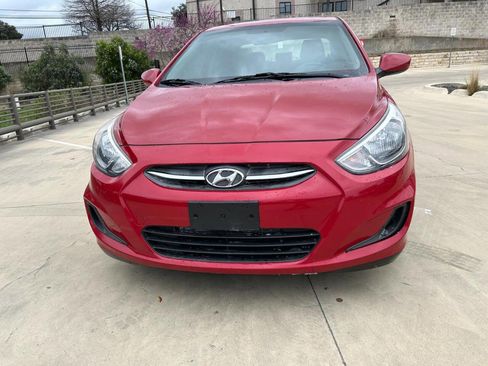 Used 2016 Hyundai Accent SE image 6
