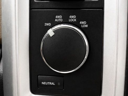 Used 2012 RAM 1500 Big Horn AWD/4WD image 22