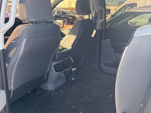 Certified 2023 Ford F150 XL w/ XL Chrome Appearance Package image 6