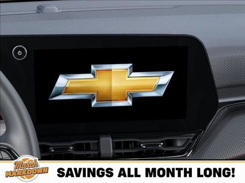 New 2026 Chevrolet Equinox RS w/ Convenience Package III image 20