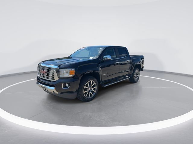 Used 2019 GMC Canyon Denali AWD/4WD image 3