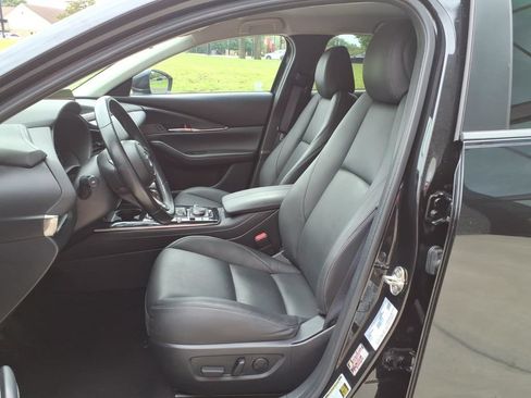 Used 2023 MAZDA CX-30 AWD 2.5 S w/ Preferred Package image 12