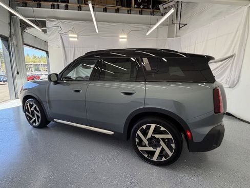 New 2026 MINI Cooper Countryman S image 3