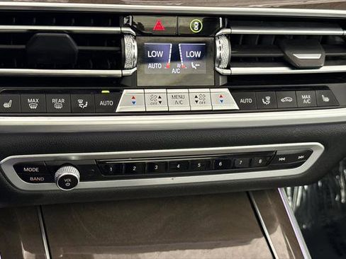 Used 2023 BMW X5 xDrive45e w/ Climate Comfort Package image 20