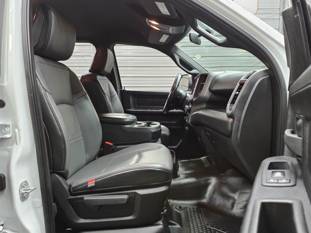 Used 2022 RAM 2500 Tradesman AWD/4WD image 21