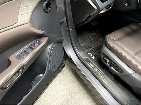 New 2026 Lexus RX 450h 450h+ Luxury image 8