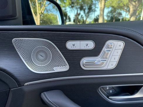 Used 2024 Mercedes-Benz GLE 53 AMG 4MATIC Coupe image 26
