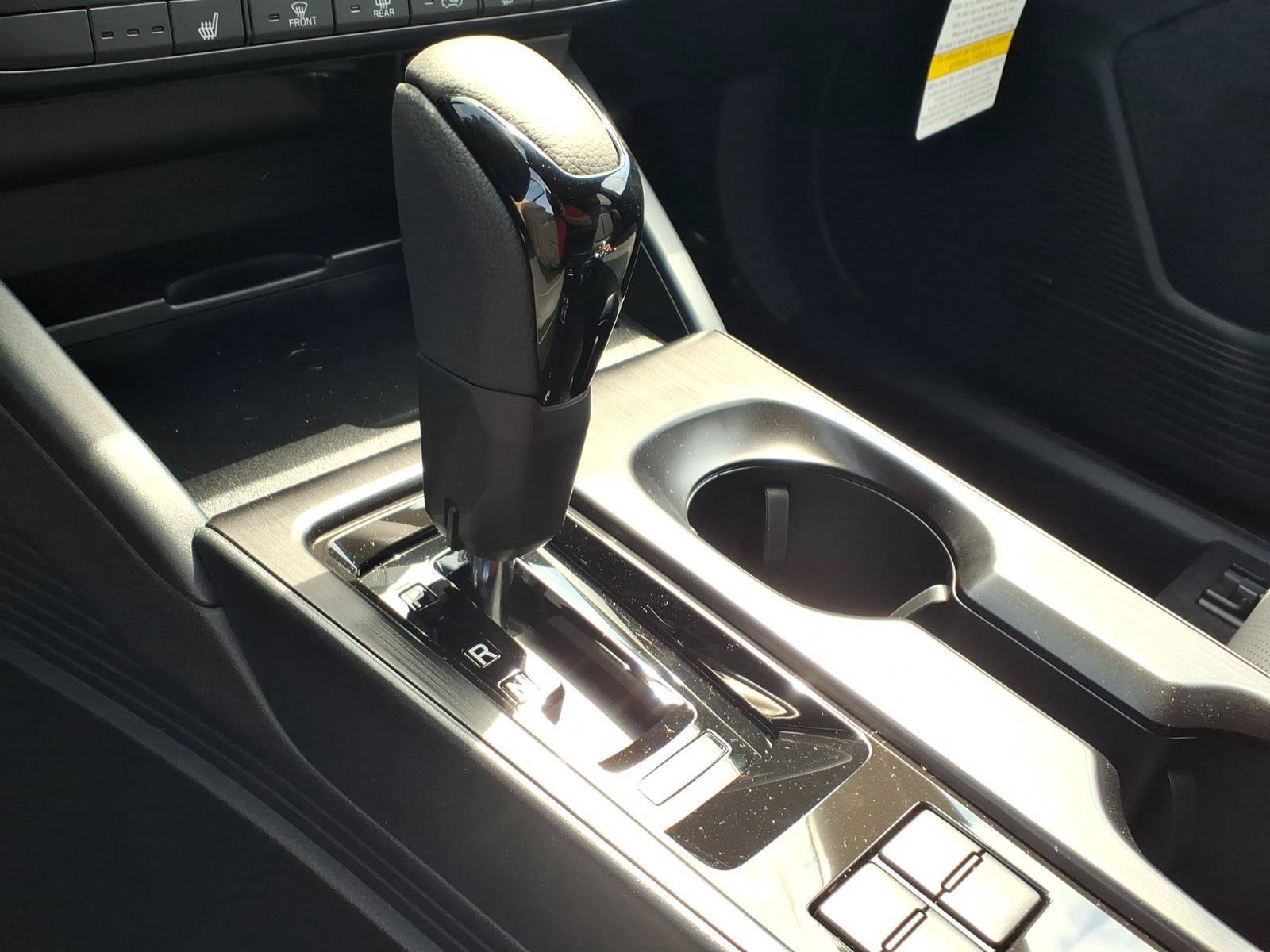 New 2026 Subaru Outback Limited XT AWD/4WD image 9
