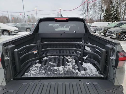 New 2026 Hyundai Santa Cruz SEL image 21