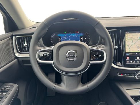 New 2026 Volvo V60 B5 Cross Country Ultra w/ Protection Package Premier image 12