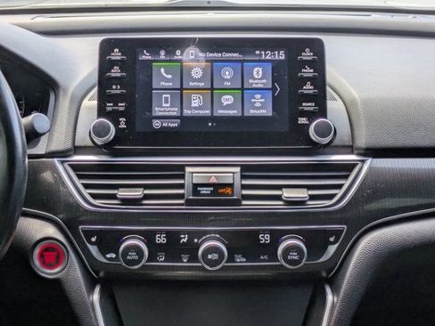 Used 2021 Honda Accord Sport image 17