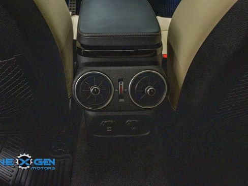 Used 2023 Kia Stinger GT-Line w/ Sun & Sound Package image 26