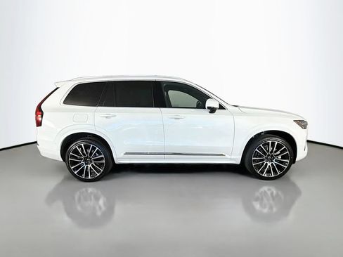New 2026 Volvo XC90 B6 Plus w/ Protection Package Premier AWD/4WD image 8