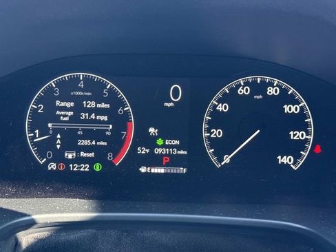 Used 2023 Honda CR-V EX image 41