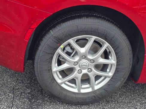 New 2026 Chrysler Pacifica Select image 8