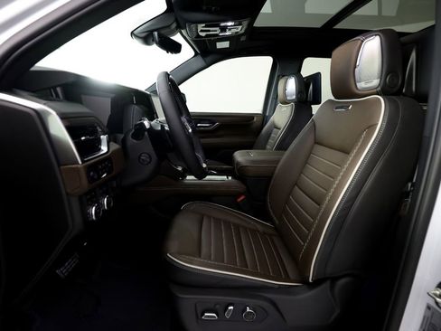 Used 2026 GMC Yukon Denali Ultimate image 20