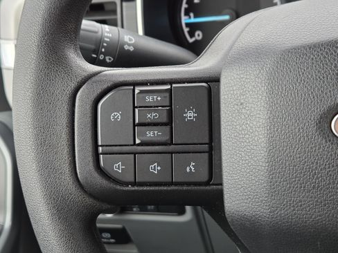 Used 2023 Ford F150 XLT image 16