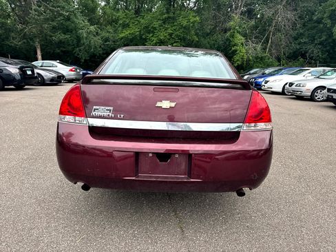 Used 2007 Chevrolet Impala LT image 6