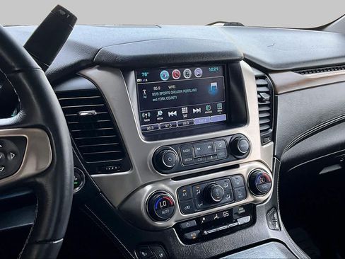 Used 2019 GMC Yukon Denali AWD/4WD image 7