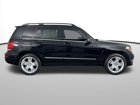 Used 2013 Mercedes-Benz GLK 350 2WD image 5