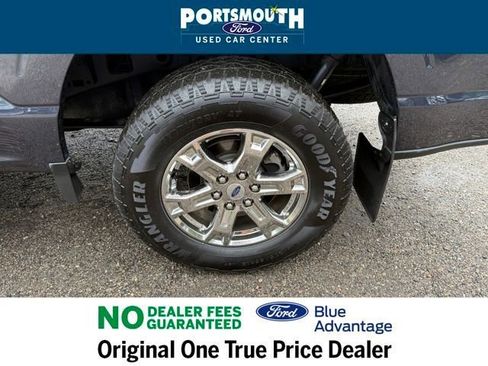 Used 2021 Ford F150 Lariat image 32