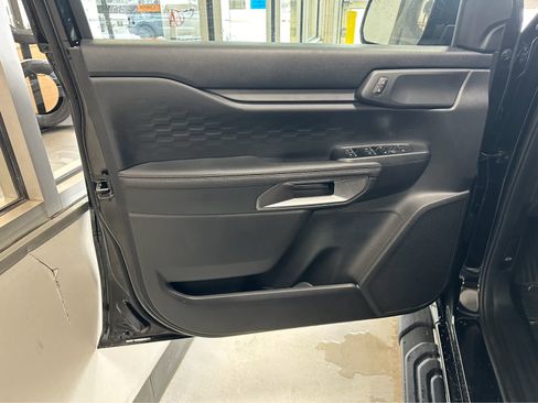 New 2025 Ford Ranger XLT image 14