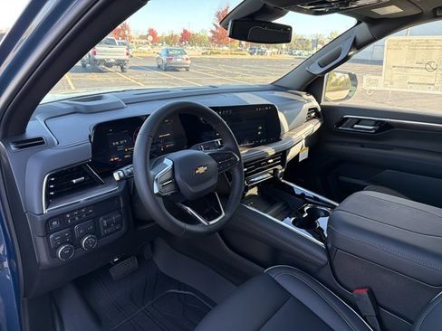 New 2026 Chevrolet Tahoe Premier w/ Sun And Tow Package image 11