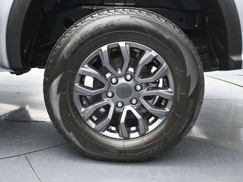 Used 2021 Ford Ranger XLT w/ Equipment Group 301A Mid RWD image 20