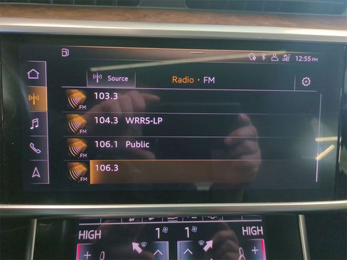 Used 2020 Audi A6 3.0T allroad Premium Plus w/ Audi Side Assist Package image 22