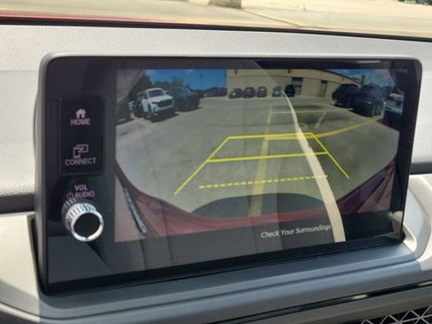 New 2026 Honda Accord LX image 12