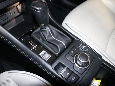 Used 2019 MAZDA CX-3 Grand Touring w/ Premium Package image 21