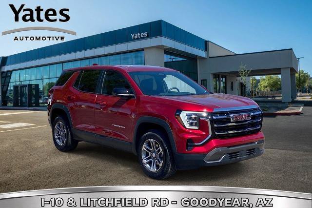 Used 2026 GMC Terrain Elevation w/ LPO, Floor Liner Package FWD image 1