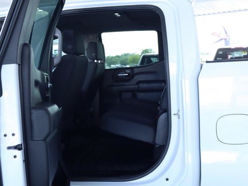 Used 2020 GMC Sierra 1500 4x4 Crew Cab w/ Fleet Convenience Package image 27