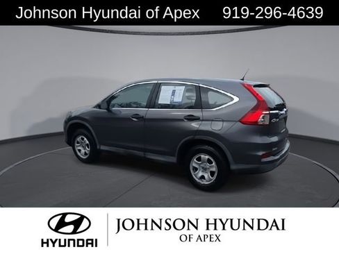 Used 2016 Honda CR-V LX image 5