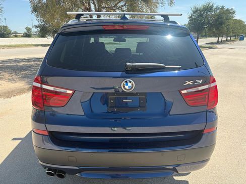 Used 2013 BMW X3 xDrive28i AWD/4WD image 60