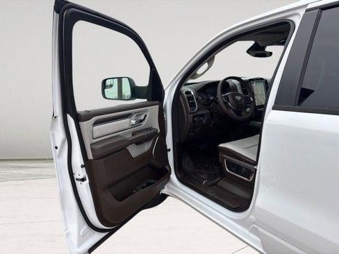 New 2026 RAM 1500 Laramie image 32