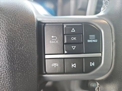 New 2025 Ford F150 XLT w/ Equipment Group 302A MID image 23