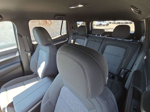 Certified 2026 GMC Terrain Elevation image 12