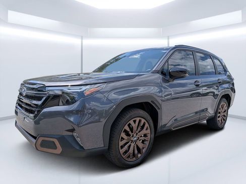 New 2026 Subaru Forester Sport AWD/4WD image 7