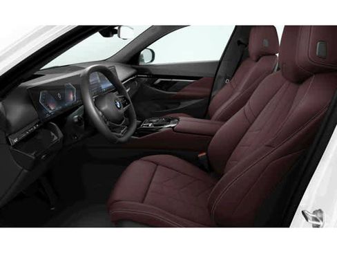 New 2026 BMW 530i w/ Premium Package image 6