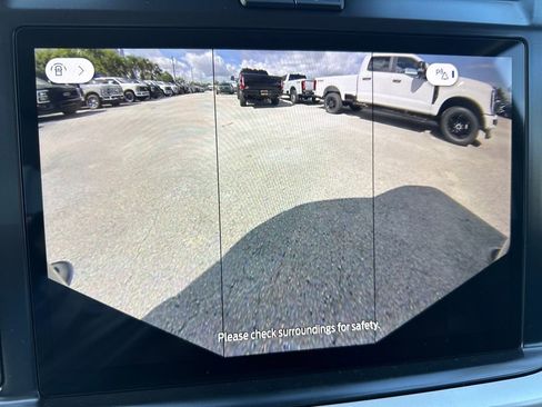 New 2026 Ford F250 XLT w/ XLT Premium Package image 29