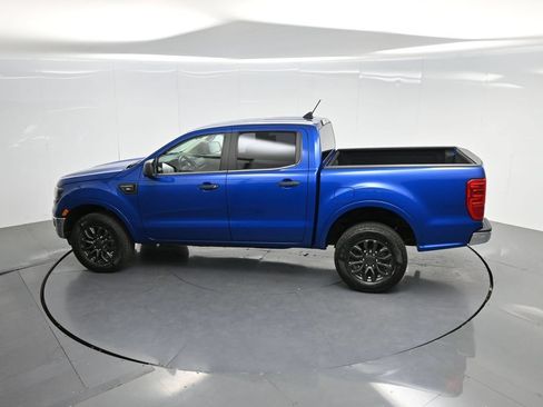 Used 2019 Ford Ranger XL w/ Equipment Group 101A Mid RWD image 48
