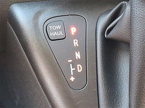 Used 2024 RAM ProMaster 2500 w/ Safety Group image 19